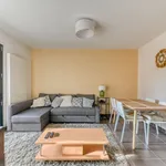 Appartement de 59 m² avec 3 chambre(s) en location à Lyon