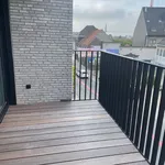 Huur 2 slaapkamer appartement in Deinze