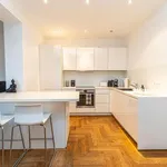 Rent 3 bedroom apartment of 138 m² in berlin