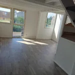 Appartement de 87 m² avec 3 chambre(s) en location à L' Isle-d'Abeau