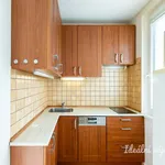 Rent 1 bedroom apartment in Prague