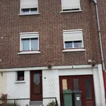 Maison de 65 m² avec 4 chambre(s) en location à Cambrai