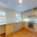 house for rent in Schofield Road, Oakham