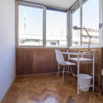 Rent a room in Valencia