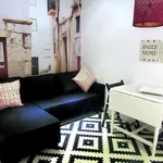 Alugar 1 quarto apartamento de 60 m² em Lisbon