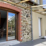 Rent 5 bedroom house of 130 m² in Martigné-Ferchaud