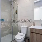 Rent 1 bedroom apartment of 116 m² in Fátima