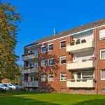 Rent 4 bedroom apartment of 93 m² in Emden