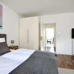 Miete 1 Schlafzimmer wohnung von 355 m² in Cologne