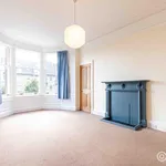 Rent 4 bedroom flat in Edinburgh