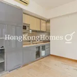 Rent 1 bedroom apartment of 34 m² in Sai Ying Pun