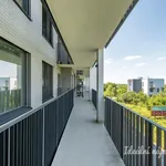 Pronajměte si 2 ložnic/e byt o rozloze 53 m² v Prague