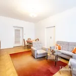 Pronajměte si 3 ložnic/e byt o rozloze 107 m² v Prague