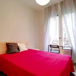 Habitación en madrid