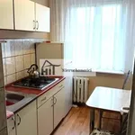 Rent 1 bedroom apartment of 36 m² in Katowice