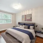 Appartement de 32 m² avec 3 chambre(s) en location à Toronto (Rockcliffe-Smythe)