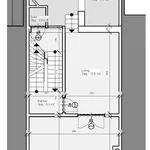  appartement avec 1 chambre(s) en location à Sint-Gillis