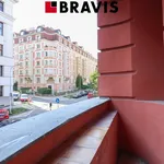 Rent 3 bedroom apartment of 75 m² in Brno