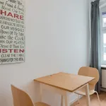 Rent 2 bedroom apartment of 40 m² in Berlin