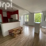 Appartement de 41 m² avec 2 chambre(s) en location à SENLIS