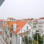 Rent 1 bedroom apartment in lisbon