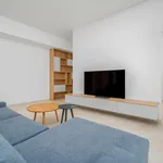 Rent 3 bedroom house of 168 m² in Capital City of Prague