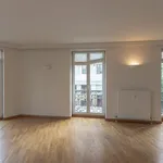  appartement avec 2 chambre(s) en location à Bruxelles