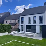 Huur 3 slaapkamer huis van 1000 m² in Pont-à-Celles Buzet