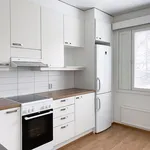 Rent 2 bedroom apartment of 60 m² in Oulu