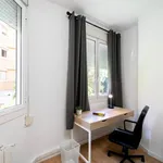 Alquilar 7 dormitorio apartamento en Valencia