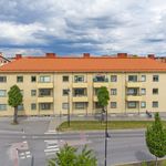 Hyr ett 1-rums lägenhet på 27 m² i Katrineholm