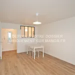 Rent 3 bedroom apartment of 64 m² in Montreuil