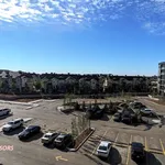 2 bedroom apartment of 893 sq. ft in Calgary