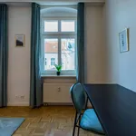 Miete 3 Schlafzimmer wohnung von 120 m² in Berlin