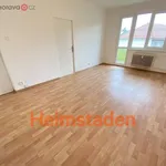 Rent 4 bedroom apartment of 70 m² in Trhový Štěpánov