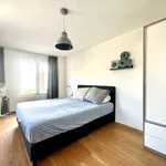 Huur 3 slaapkamer appartement van 91 m² in Bezuidenhout-Oost