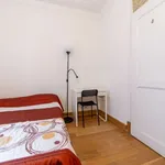 Rent a room of 194 m² in lisbon