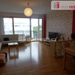 Rent 2 bedroom apartment in Praha 6