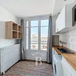 Appartement de 18 m² avec 1 chambre(s) en location à Paris