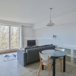 Huur 1 slaapkamer appartement in Schaerbeek - Schaarbeek