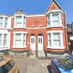 Rent 1 bedroom house of 123 m² in Liverpool