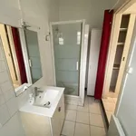 Appartement de 26 m² avec 1 chambre(s) en location à BOULOGNE SUR MER