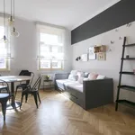 Pronajměte si 1 ložnic/e byt o rozloze 45 m² v Prague