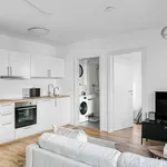 Miete 1 Schlafzimmer wohnung von 447 m² in Vienna