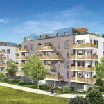 Location appartement 3 pièces RONCQ 66m² à 889.78€/mois - CDC Habitat