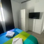 Alquilar 4 dormitorio apartamento en Valencia