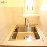 Rent 2 bedroom apartment in Praha 3