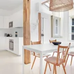 Rent 2 bedroom apartment of 59 m² in paris