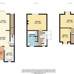 Rent 3 bedroom house in Cotswold District