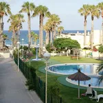 Rent 2 bedroom apartment of 87 m² in Alicante